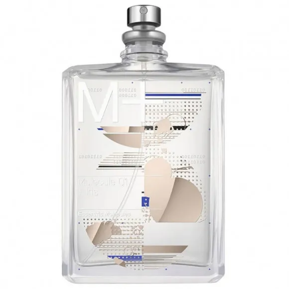 Эксцен. Молек. Молек. 01 + Iris unisex 100 ml ОАЭ