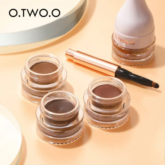 O.TWO.O Гель для бровей арт. SC029 Chestnut Brwon #03 5 g O.TWO.O Гель для бровей арт. SC029 Chestnut Brwon #03 5 g
