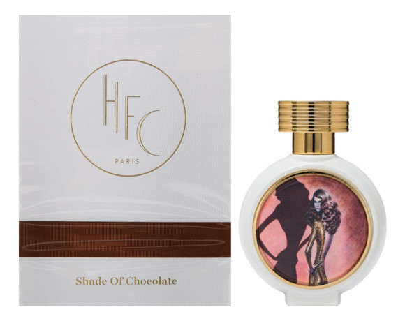HFC Shade of Chocolate edp 75 ml