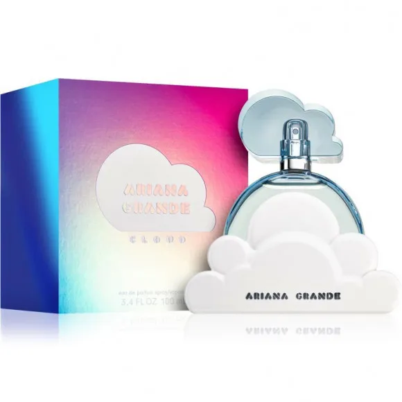 Ariana Grande Cloud edp for woman 100 ml ОАЭ Ariana Grande Cloud edp for woman 100 ml ОАЭ