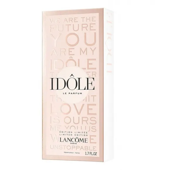 Lancome Idole le parfum limited edition for woman 75 ml A Plus