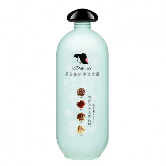 Шампунь для волос Domelay 400 ml