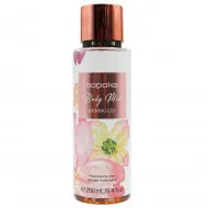 Aopoka Парфюмерный мист для тела Shining Lily 250 мл