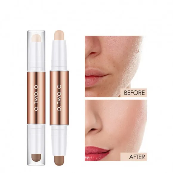 Карандаш для контуринга O.TWO.O арт. SC030 Цвет №02 3.6 g. Карандаш для контуринга O.TWO.O арт. SC030 Цвет №02 3.6 g.