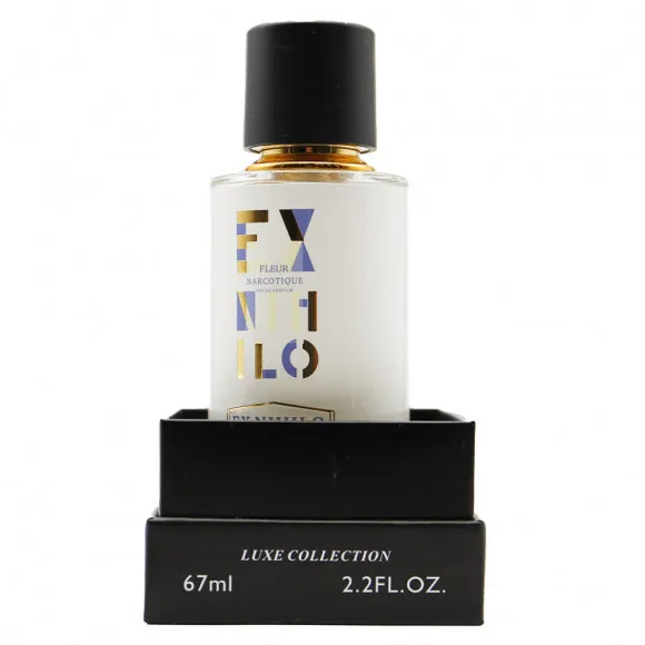 Luxe Collection Ex Nihilo Fleur Narcotique edp unisex 67 ml Luxe Collection Ex Nihilo Fleur Narcotique edp unisex 67 ml
