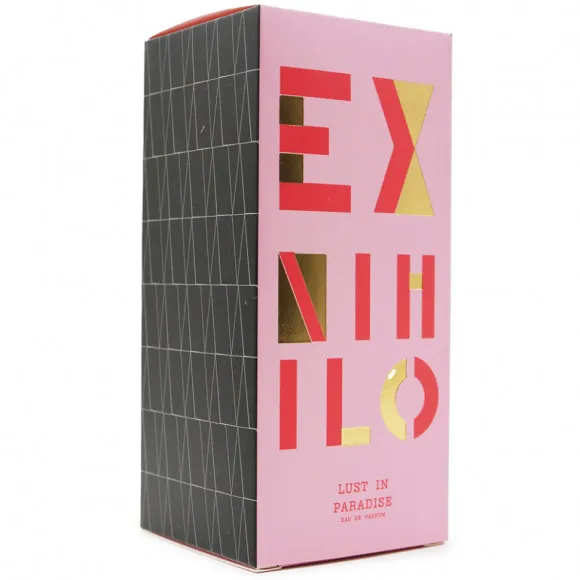 Ex Nihilo Lust in Paradise edp for women 100 ml