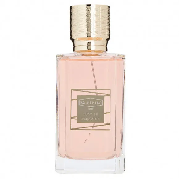 Ex Nihilo Lust in Paradise edp for women 100 ml