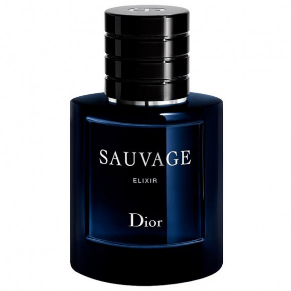 Dior Sauvage Elixir for men 60 ml ОАЭ