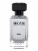 Парфюм Beas 100 ml M 214 Paco Rabanne Invictus men