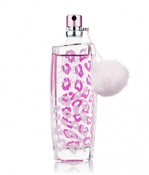 Naomi Campbell Cat Deluxe for women 75 ml Naomi Campbell Cat Deluxe for women 75 ml