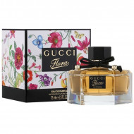 Gucci Flora by Gucci Eau de Parfum 75 ml (New)