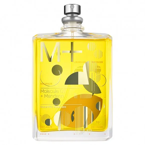 Эксцен. Молек. Молек. 01 + Mandarin unisex 100 ml Эксцен. Молек. Молек. 01 + Mandarin unisex 100 ml