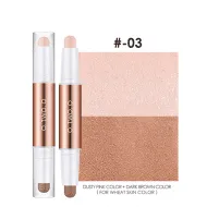 Карандаш для контуринга O.TWO.O арт. SC030 Цвет №03 3.6 g.