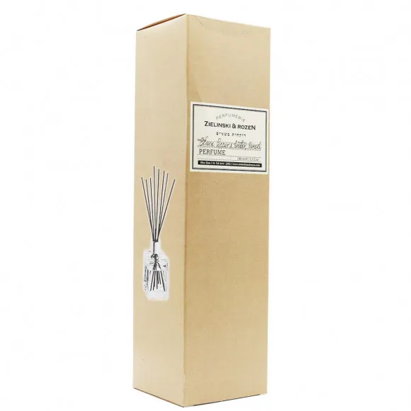 Аромадиффузор с палочками Z & R Black Pepper & Amber, Neroli 100 ml Аромадиффузор с палочками Z & R Black Pepper & Amber, Neroli 100 ml