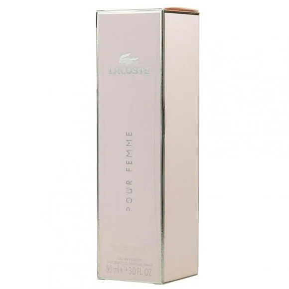 Lacoste pour femme Timeless 90 ml