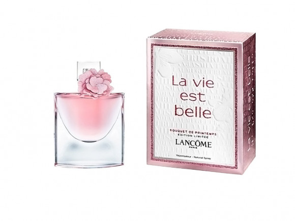 Lancome "La Vie Est Belle Bouquet de Printemps"75 ml