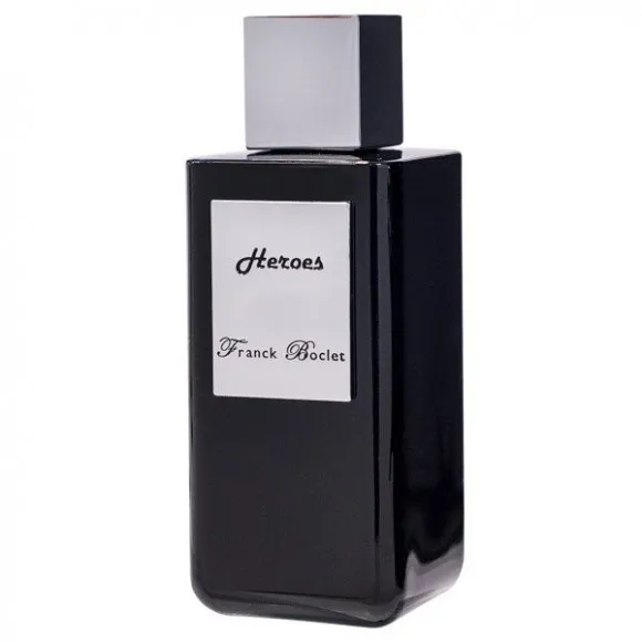Тестер Franck Boclet - Heroes 100 ml Тестер Franck Boclet - Heroes 100 ml