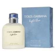 Дольче Габбана Light Blue Pour Homme 125 ml