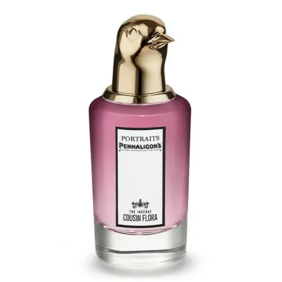 Penhaligon s The Ingénue Cousin Flora for women 100 ml