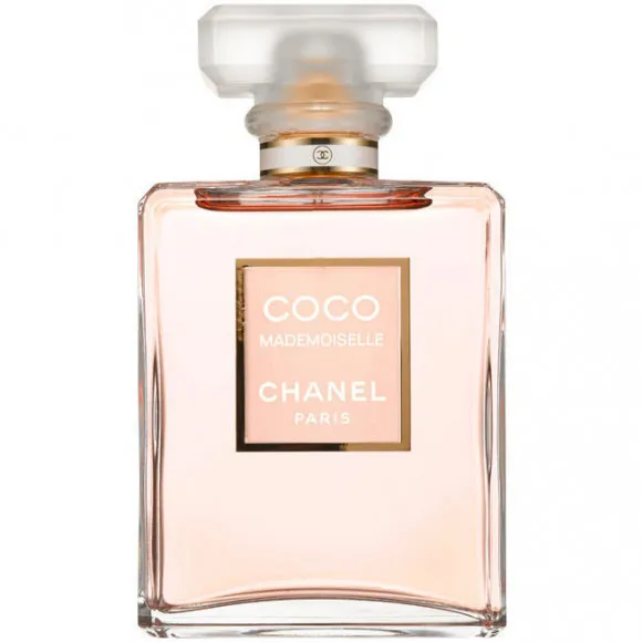 Chanel Coco Mademoiselle EDP 100 ml A-Plus Chanel Coco Mademoiselle EDP 100 ml A-Plus