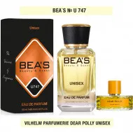 Парфюм Beas Vilhelm Parfumerie Dear Polly 50 ml арт. U747