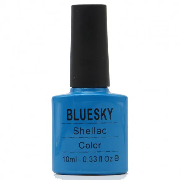 Гель лак Bluesky #8038 - 10 мл
