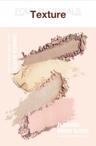 O.TWO.O Палитра теней для век 9 цветов арт. SC042 Honey Money #03 10 g. O.TWO.O Палитра теней для век 9 цветов арт. SC042 Honey Money #03 10 g.