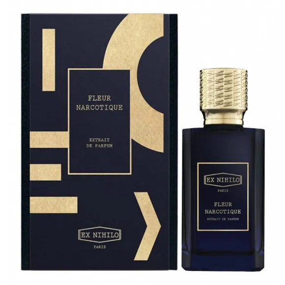 Ex Nihilo Fleur Narcotique Extrait de Parfum unisex 100 ml Ex Nihilo Fleur Narcotique Extrait de Parfum unisex 100 ml