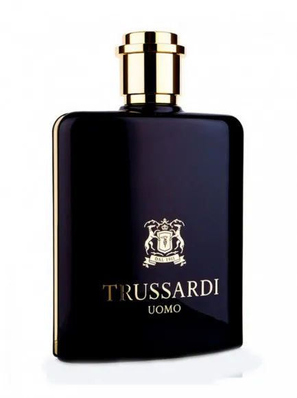 Trussardi UOMO edt for man 100 ml ОАЭ Trussardi UOMO edt for man 100 ml ОАЭ