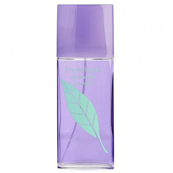Elizabeth Arden Green Tea Lavender edt for woman 100 ml Elizabeth Arden Green Tea Lavender edt for woman 100 ml