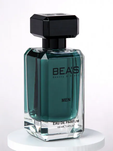 Парфюм Beas 100 ml M 249 Versace Eros for men