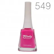 Лак для ногтей Milady 10 ml арт. 549
