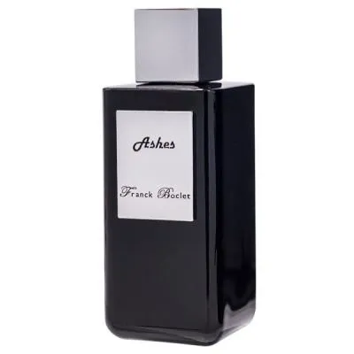Тестер Franck Boclet - Ashes 100 ml Тестер Franck Boclet - Ashes 100 ml