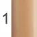 Консилер O.TWO.O Select Cover Up Cache Cernes Black Gold 8 ml (6048)
