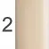Консилер O.TWO.O Select Cover Up Cache Cernes Black Gold 8 ml (6048)