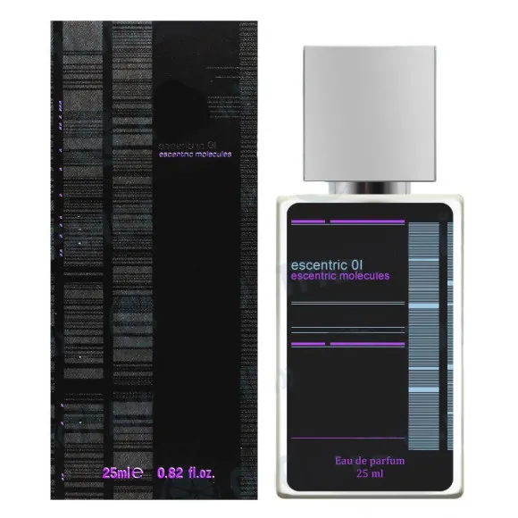 Эксцен. Молек. Эксцен. 01 30 ml
