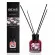 Ароматический диффузор с палочками Beas Rose - Роза 120 ml