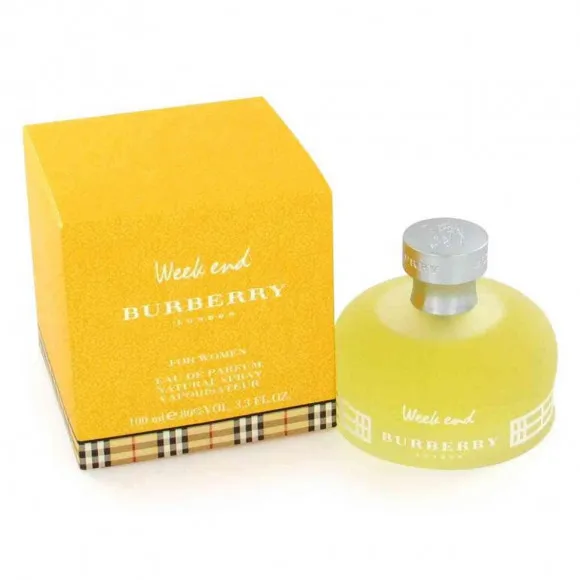 Burberry Weekend for women edp 100 ml ОАЭ Burberry Weekend for women edp 100 ml ОАЭ