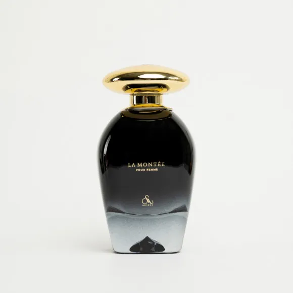 Adisha La Montee edp pour femme 100 ml