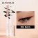 O.TWO.O Гелевая подводка для глаз Gel Eyeliner Waterproof Soft Eye Liner Pencil Quick Dry Makeup SC028 №02 Black