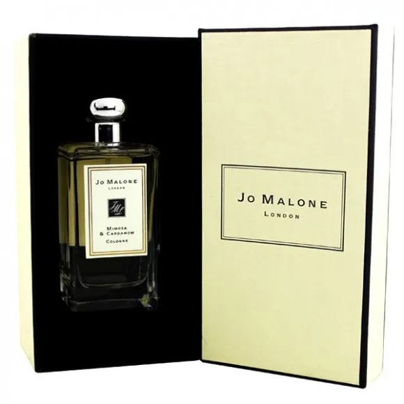 J.М. Міmоsа & Саrdаmоm еаu dе соlоgnе 100 ml