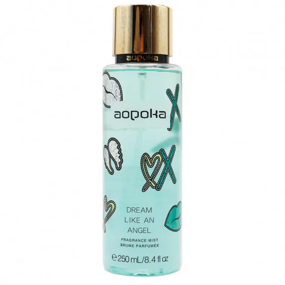 Aopoka Парфюмерный мист для тела Dream like an angel 250 мл