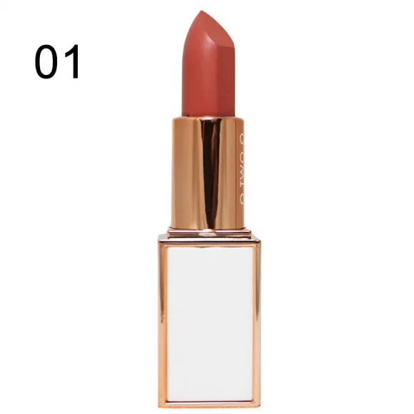 Помада для губ Ultra Rich Lip Color O.TWO.O (9119) 3.5g Помада для губ Ultra Rich Lip Color O.TWO.O (9119) 3.5g