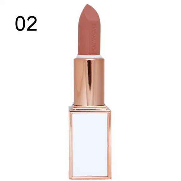 Помада для губ Ultra Rich Lip Color O.TWO.O (9119) 3.5g Помада для губ Ultra Rich Lip Color O.TWO.O (9119) 3.5g