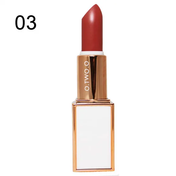 Помада для губ Ultra Rich Lip Color O.TWO.O (9119) 3.5g Помада для губ Ultra Rich Lip Color O.TWO.O (9119) 3.5g