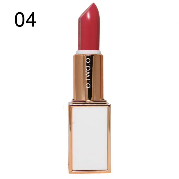 Помада для губ Ultra Rich Lip Color O.TWO.O (9119) 3.5g Помада для губ Ultra Rich Lip Color O.TWO.O (9119) 3.5g