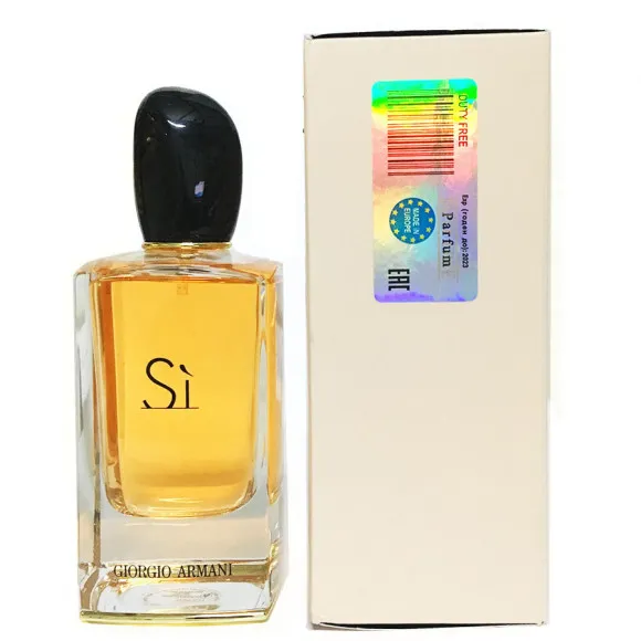 Джорджо Армани Si for woman 100 ml (ОАЭ)
