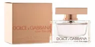 Дольче Габбана Rose The One for women 75 ml