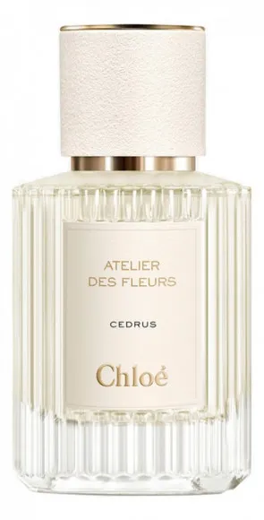 Chloe Atelier Des Fleurs Cedrus for women 50 ml ОАЭ