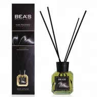 Ароматический диффузор с палочками Beas Rouge - Baccarat 540 120 ml